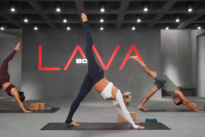 Power Yoga: How to Intensify Your Practice