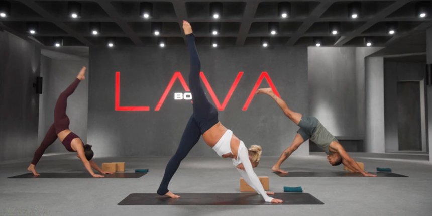 Power Yoga: How to Intensify Your Practice