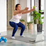 4 Exercises To Lower Blood Sugar