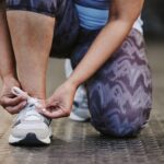 Taking Care of Your Feet: How to Exercise Safely With Peripheral Artery Disease