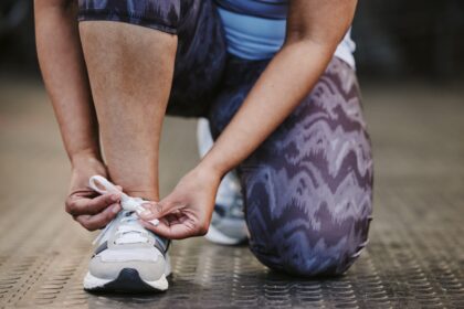 Taking Care of Your Feet: How to Exercise Safely With Peripheral Artery Disease