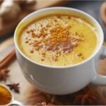 turmeric coffee