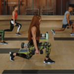 Walking Lunges: Instructions, Tips, and Benefits