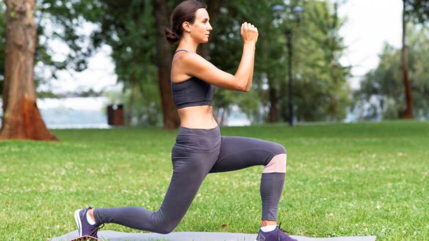 6 exercises to lower blood sugar levels and diabetes at bay!