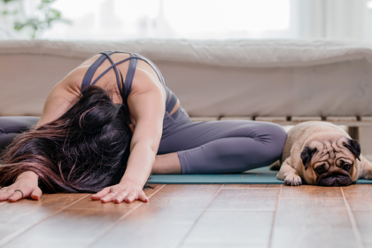 18 Home Workout Memes That Are Too Relatable