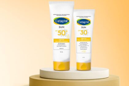 Cetaphil sunscreen review: Is it worth your money?