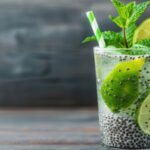 Chia seeds for gastritis