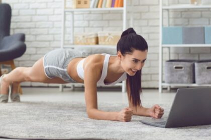 Best core exercises: 18 moves for beginners and advanced fitness enthusiasts