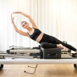 These Are the Most Effective Pilates Moves for Every Muscle in Your Core