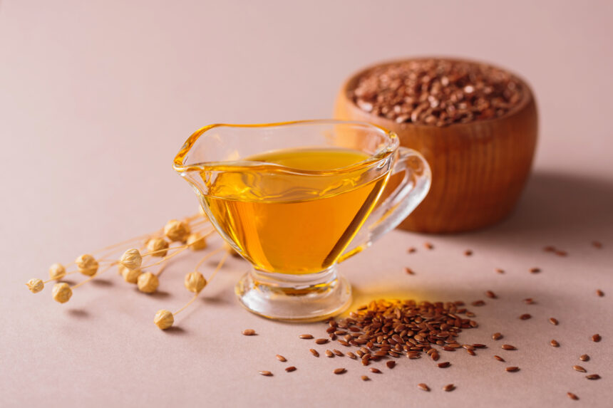 The Myth of the Bad Seed Oil