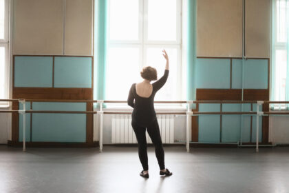 These Vintage New York City Ballet Workouts Remind Me of the City I Miss