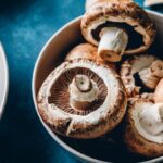 Mushrooms Can Protect Your Brain and Mental Health…but How Safe Are They to Eat Raw?