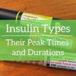 Insulin Types: Their Peak Times and Durations