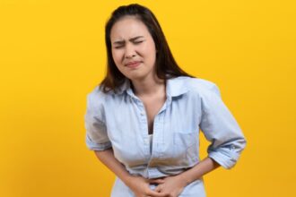 17 causes of pelvic pain in women