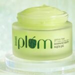 Plum green tea night gel review: Is it worth the hype?