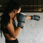 A Boxing Coach Recommends the Best Equipment for All Your Home Workouts