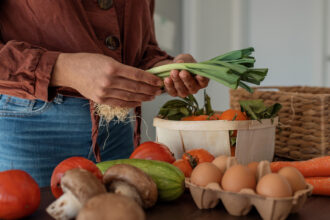 Why Are There So Many Food Recalls This Year? A Food Safety Expert Weighs In