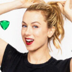 Iliza Shlesinger Doesn’t Need You To Worry About Her Prenatal Pilates Routine