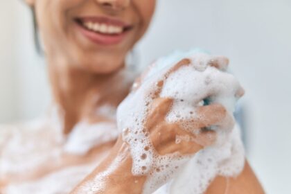 Best body wash for oily skin: 7 top choices to get clear and smooth skin