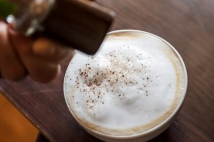 The 1 Ingredient a Neurologist Wants You to Add to Your Coffee to Boost Brain Health