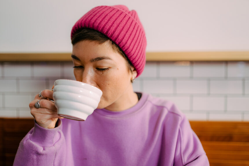 10 Things That Can Happen to Your Body if You Drink Coffee Daily, According to an MD