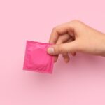 Make things interesting in bed with different types of condoms for you and your partner