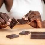 Turns Out, Dark Chocolate Has a Health Benefit That’s Shockingly Great—And Totally Unexpected