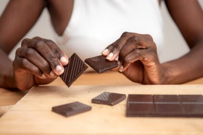 Turns Out, Dark Chocolate Has a Health Benefit That’s Shockingly Great—And Totally Unexpected