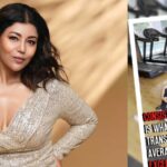 Debina Bonnerjee reveals her weight loss workout post C-section delivery