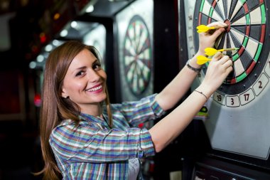 Emotional Benefits Of Playing Darts