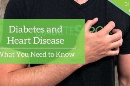 Diabetes and Heart Disease