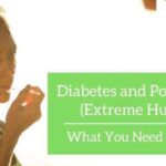 Diabetes and Polyphagia (Extreme Hunger)