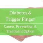 Diabetes & Trigger Finger