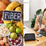 fibre-rich foods