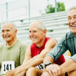 Mental Health Tips For Healthy Aging