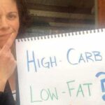 My High-Carb, Low-Fat Experiment with Type 1 Diabetes