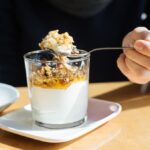 I’m a Dietitian, and I Always Add This 1 Ingredient to My Yogurt to Boost Gut-Healthy Probiotics