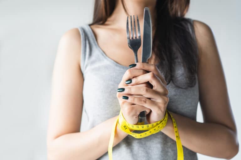 Curbing Cravings: How to Suppress Hunger Without Eating