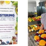 Mastering Diabetes – A High-Carb Plant-Based Diet For Diabetes Management