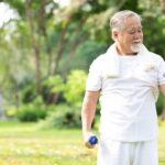 Muscle Loss and Type 2 Diabetes