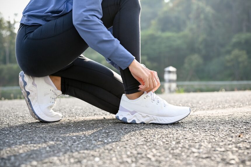 Does It Actually Matter if You Wear the Same Shoes All the Time or Should You Switch Things Up Occasionally?