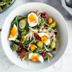 24 Delightful Summer Salad Recipes Sure To Upgrade Your Lunch Hour