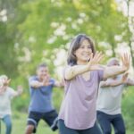 Want To Age Well? Tai Chi Is the Activity Your Exercise Routine Might Be Missing