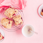 This Tart Cherry Bread Is the Sleepy Bedtime Snack Your Nighttime Routine Needs