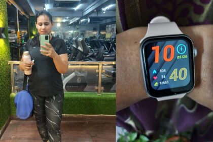 Weight loss transformation: Meet Renu Mishra who lost 10 kg in 3 months