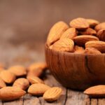 Almonds benefits