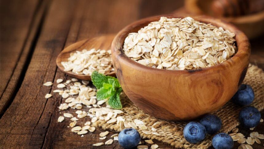 Steel-cut, rolled, or instant: Pick the best oats for health benefits