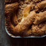 This Easy Vegan Apple Spice Cake Recipe Is a Must-Have for Cozy Breakfasts To Come