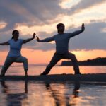 Tai Chi exercises for weight loss: Do they work?