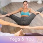 Yoga poses for 3 people: Make the practise fun with these asanas